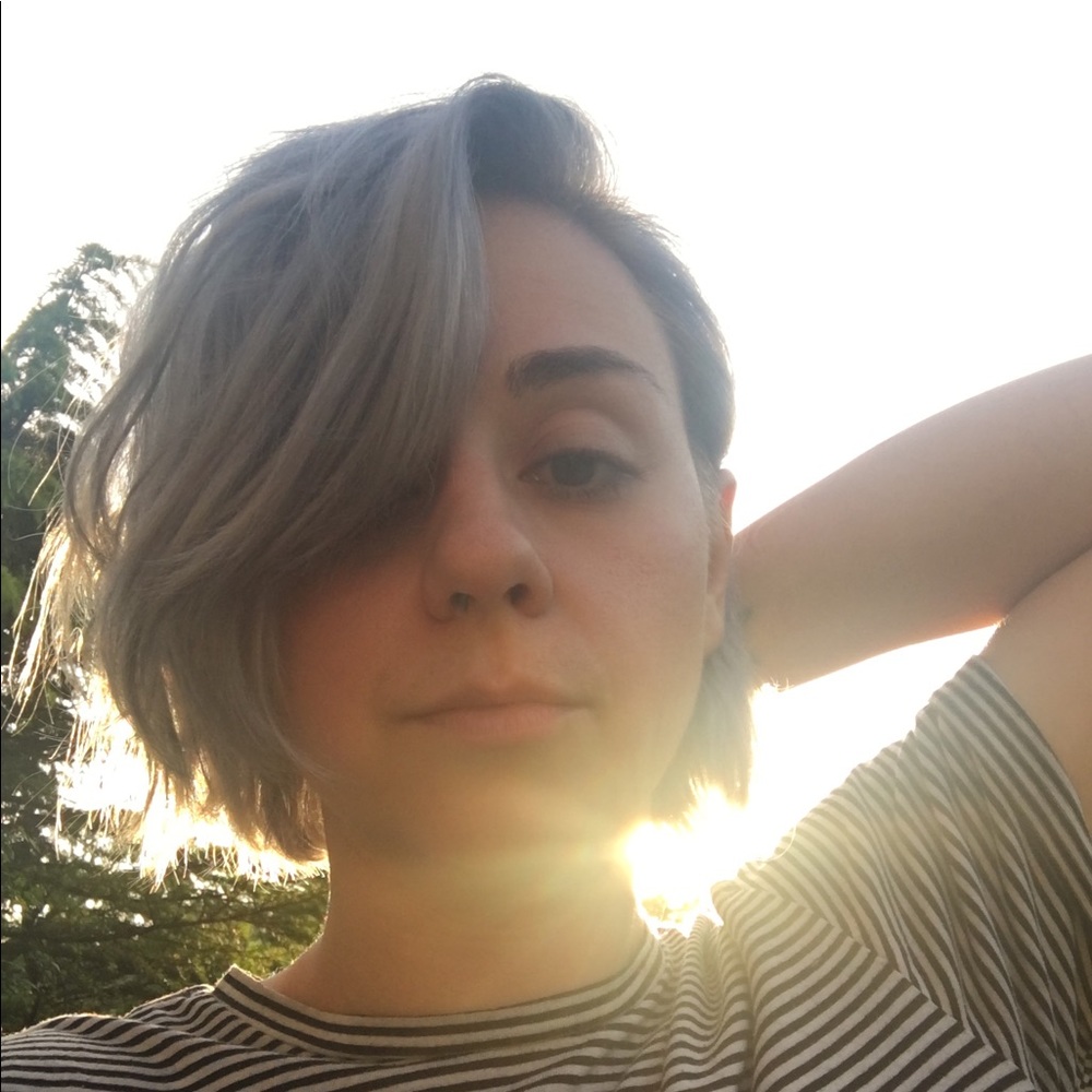 Meet your Posher, Melodie